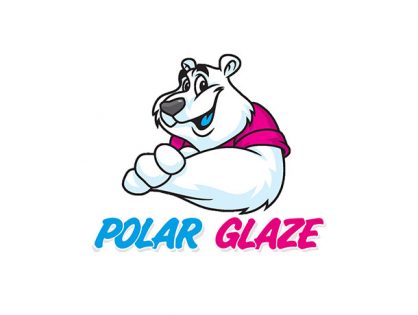 Polar Glaze
