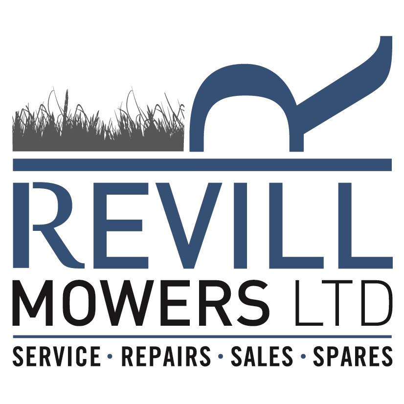 Revill-Mowers-Logo